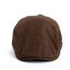 Linen Ivy Cap sold by Crown Cap