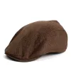Linen Ivy Cap sold by Crown Cap