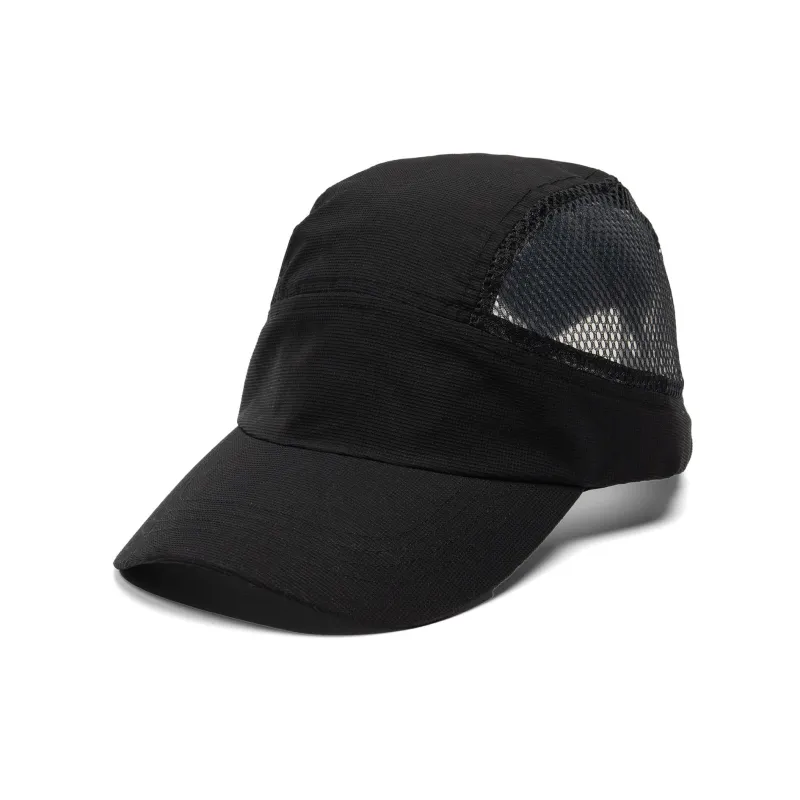 Limited Edition Finds-Breathable Nylon Ball Cap sold by Crown Cap