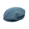 Limited Edition Finds-Demin Adjustable Ivy Cap sold by Crown Cap