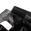 Limited Edition Finds-Demin Adjustable Ivy Cap sold by Crown Cap
