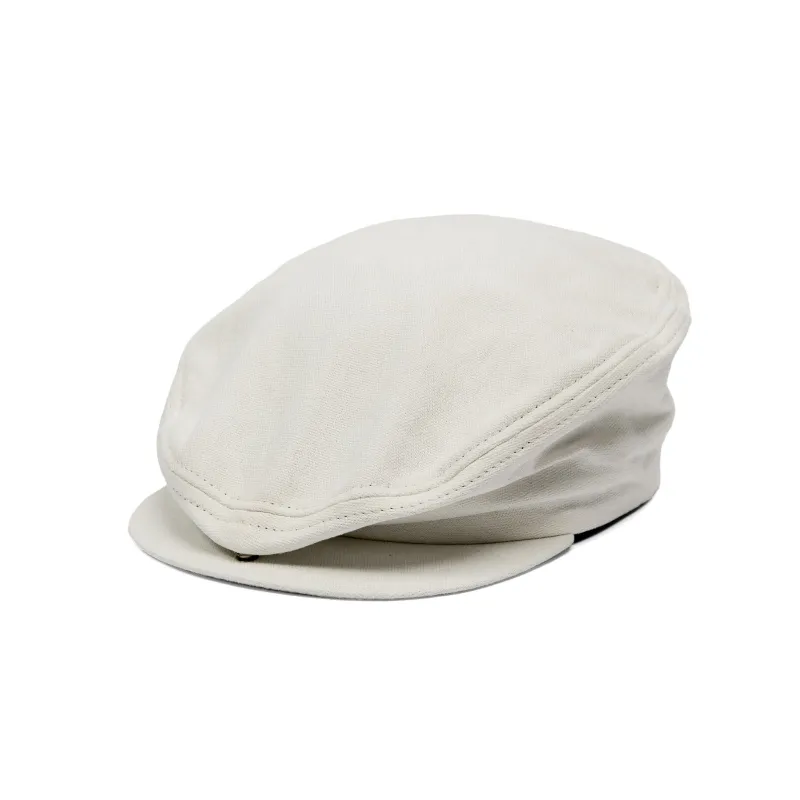 Limited Edition Finds-Cotton Blend Adjustable Ivy Cap sold by Crown Cap