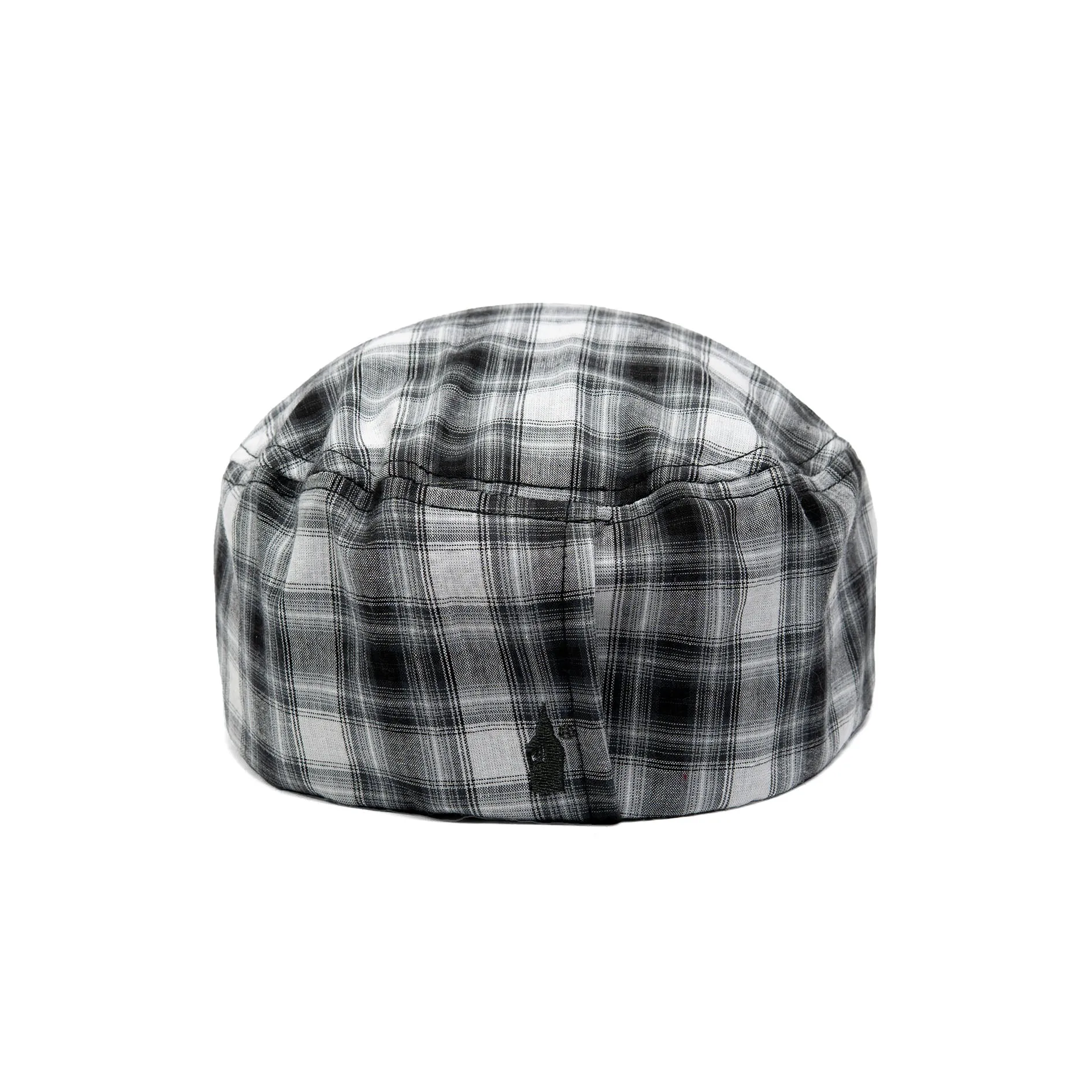 Limited Edition Finds-Adjustable Plaid Ivy Cap sold by Crown Cap product image thumbnail 3