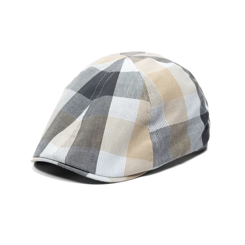 Limited Edition Finds-Cotton Duckbill Ivy Cap sold by Crown Cap