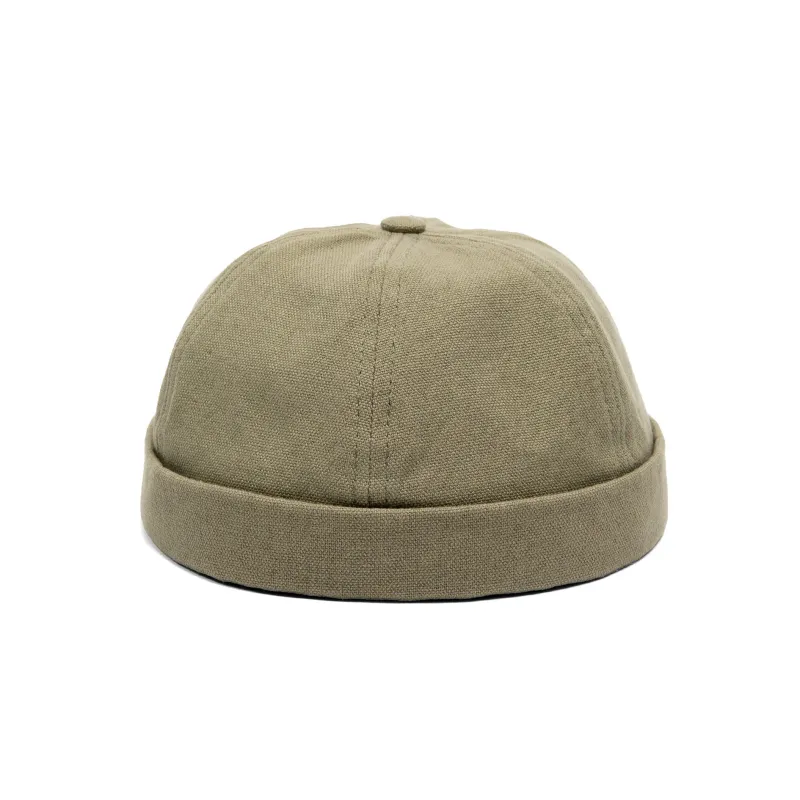 Limited Edition Finds-Cotton Blend Beanie sold by Crown Cap