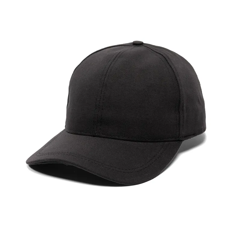 Limited Edition Finds-6 panel Cotton Ball Cap sold by Crown Cap