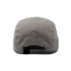 Limited Edition Finds-Breathable Ball Cap with Contrast Mesh sold by Crown Cap