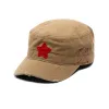 Limited Edition Finds-Distressed Army Cap sold by Crown Cap