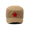Limited Edition Finds-Distressed Army Cap sold by Crown Cap