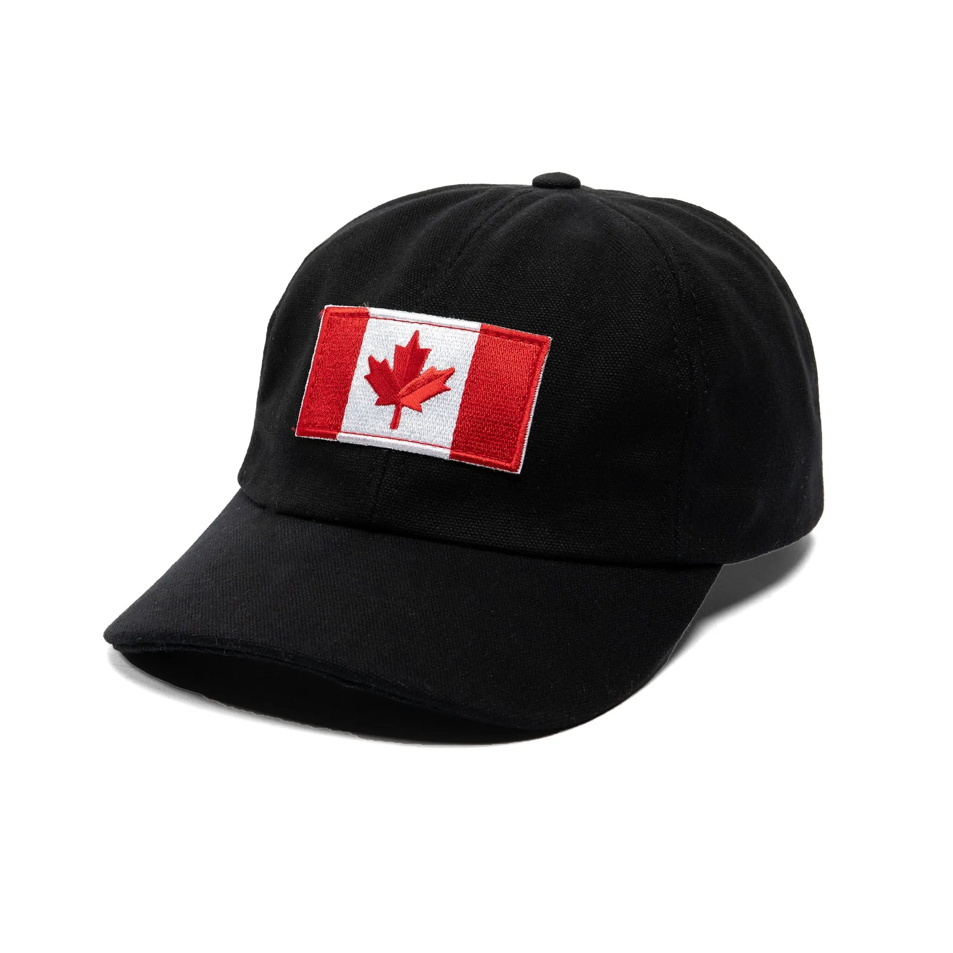 Valour Road Ball Cap-Nailhead Cotton Canvas sold by Crown Cap