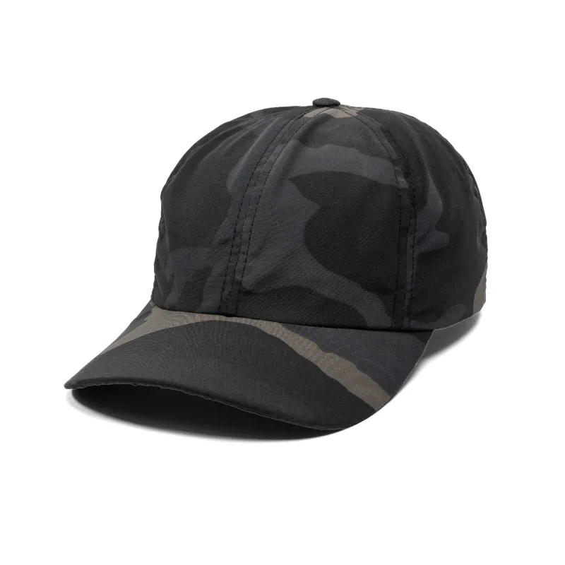 Cotton Twill Ball Cap sold by Crown Cap