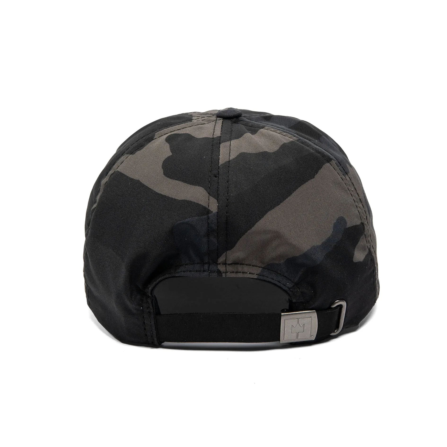 Valour Road Ball Cap-Cotton Twill sold by Crown Cap product image thumbnail 2