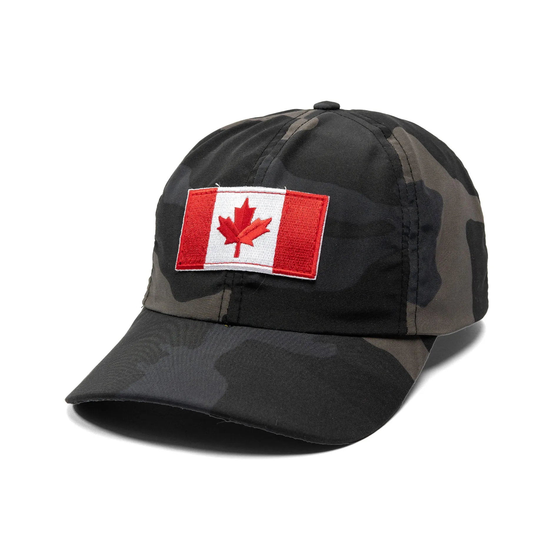 Valour Road Ball Cap-Cotton Twill sold by Crown Cap