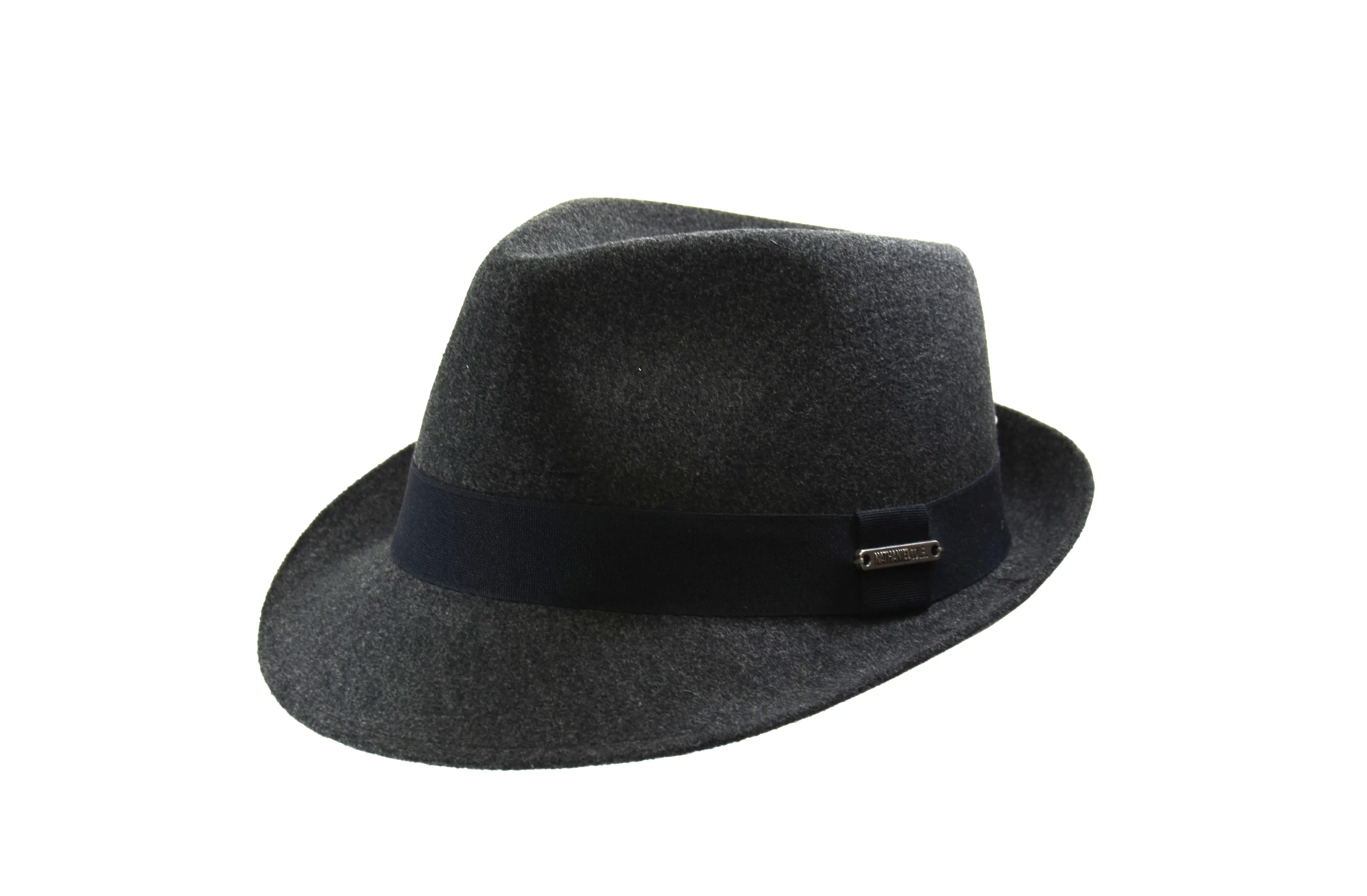 Felt Fedora sold by Crown Cap