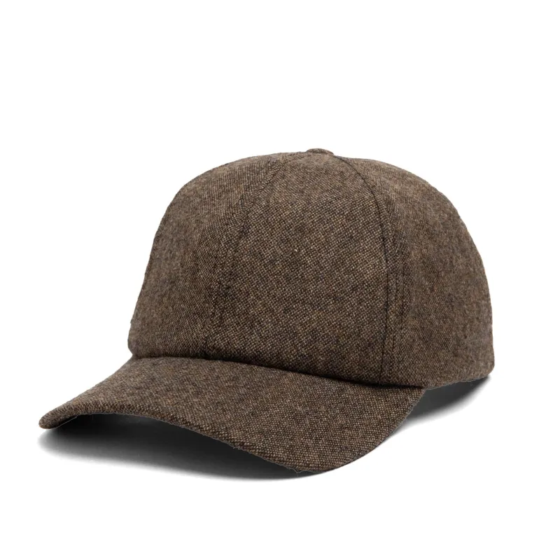 Urban Wool Blend Ballcap sold by Crown Cap