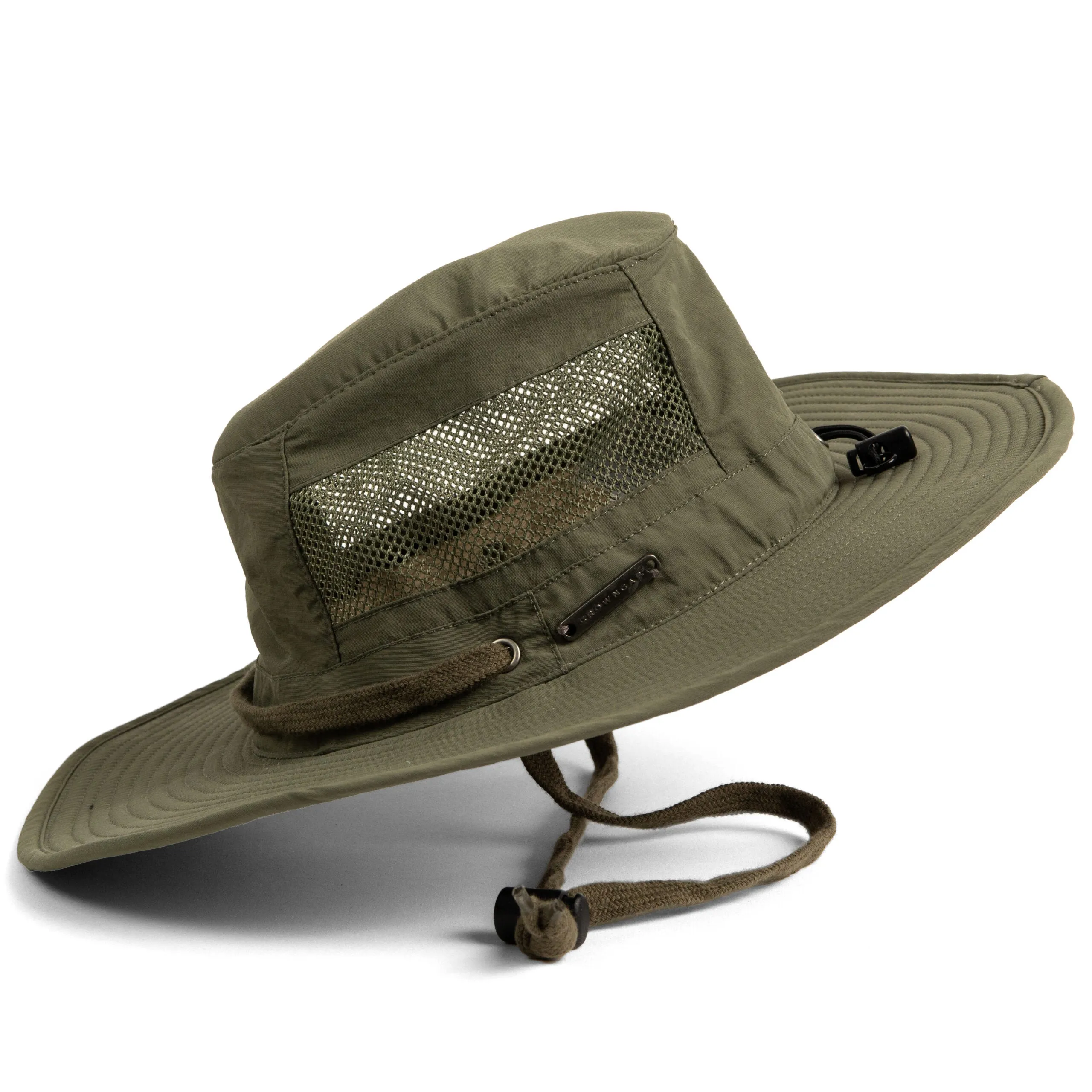 Boonie Hat sold by Crown Cap