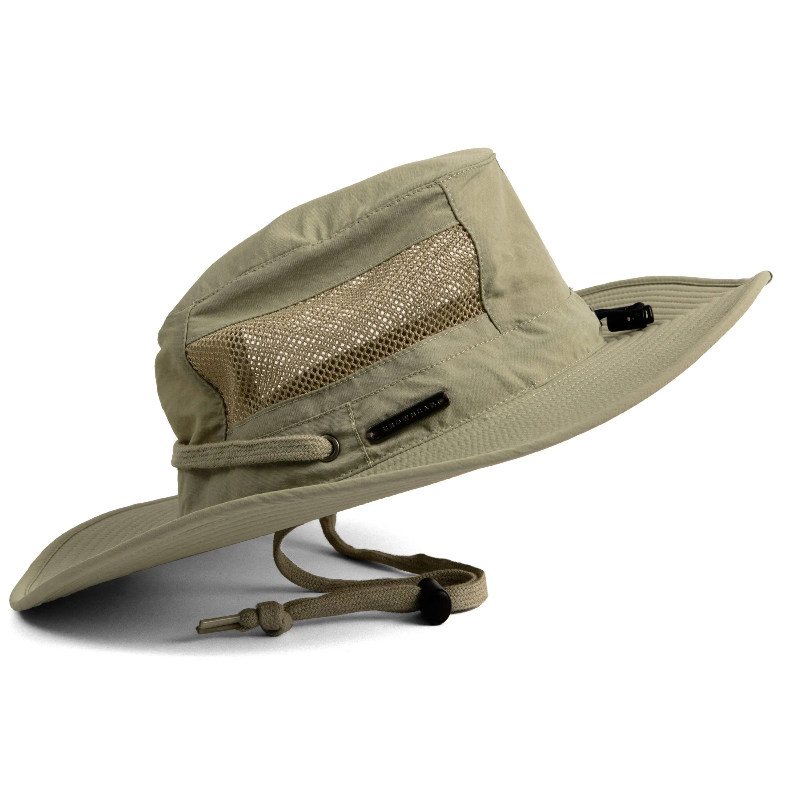 Boonie Hat sold by Crown Cap product image thumbnail 4