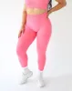Enhance Leggings - Coral sold by First Health Apparel