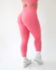 Enhance Leggings - Coral sold by First Health Apparel