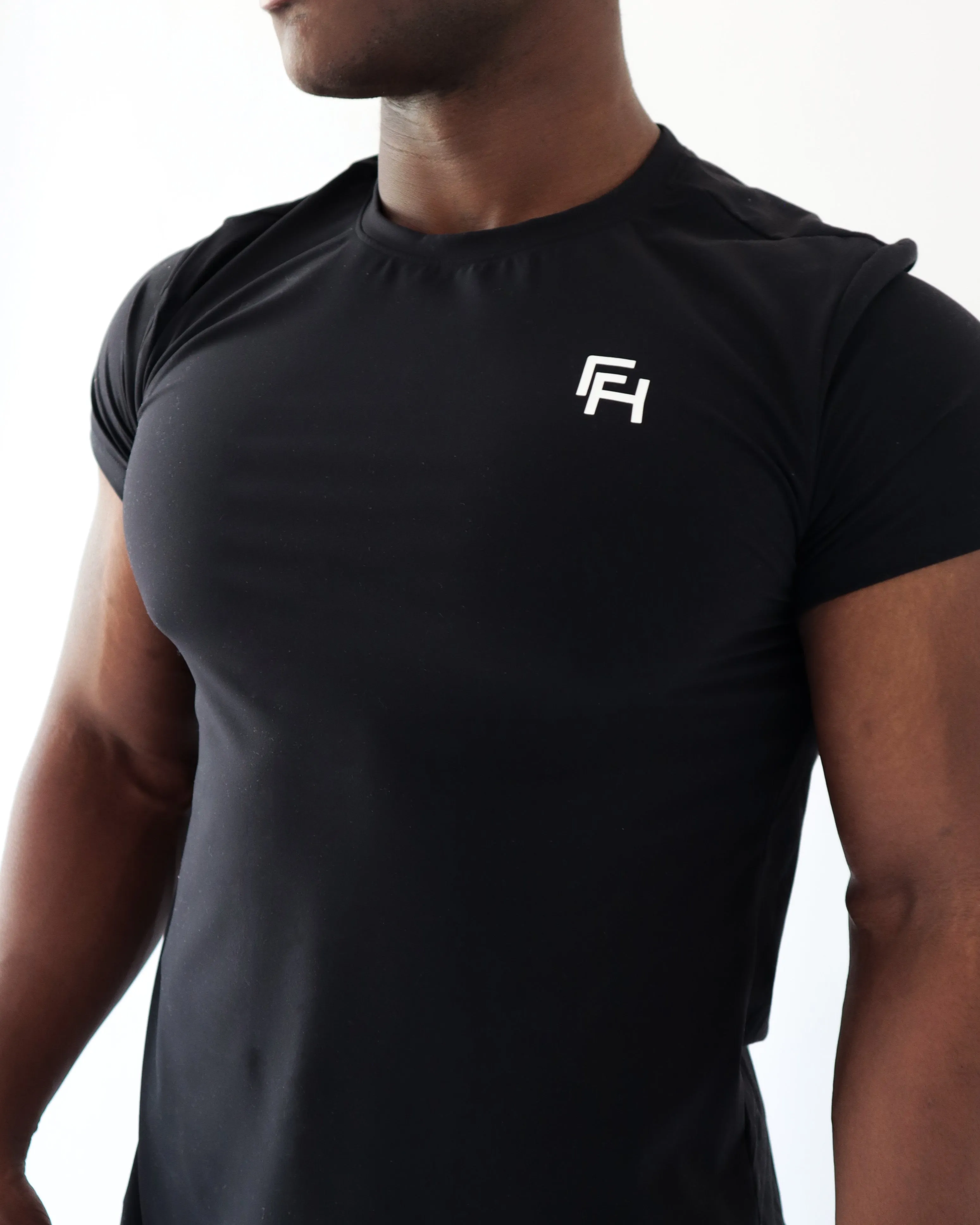Elevate T-Shirt - Panther sold by First Health Apparel product image thumbnail 2