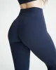 Impact Flare Leggings - Navy sold by First Health Apparel