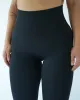 Impact Leggings 25” - Black sold by First Health Apparel