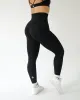 Impact Leggings 25” - Black sold by First Health Apparel