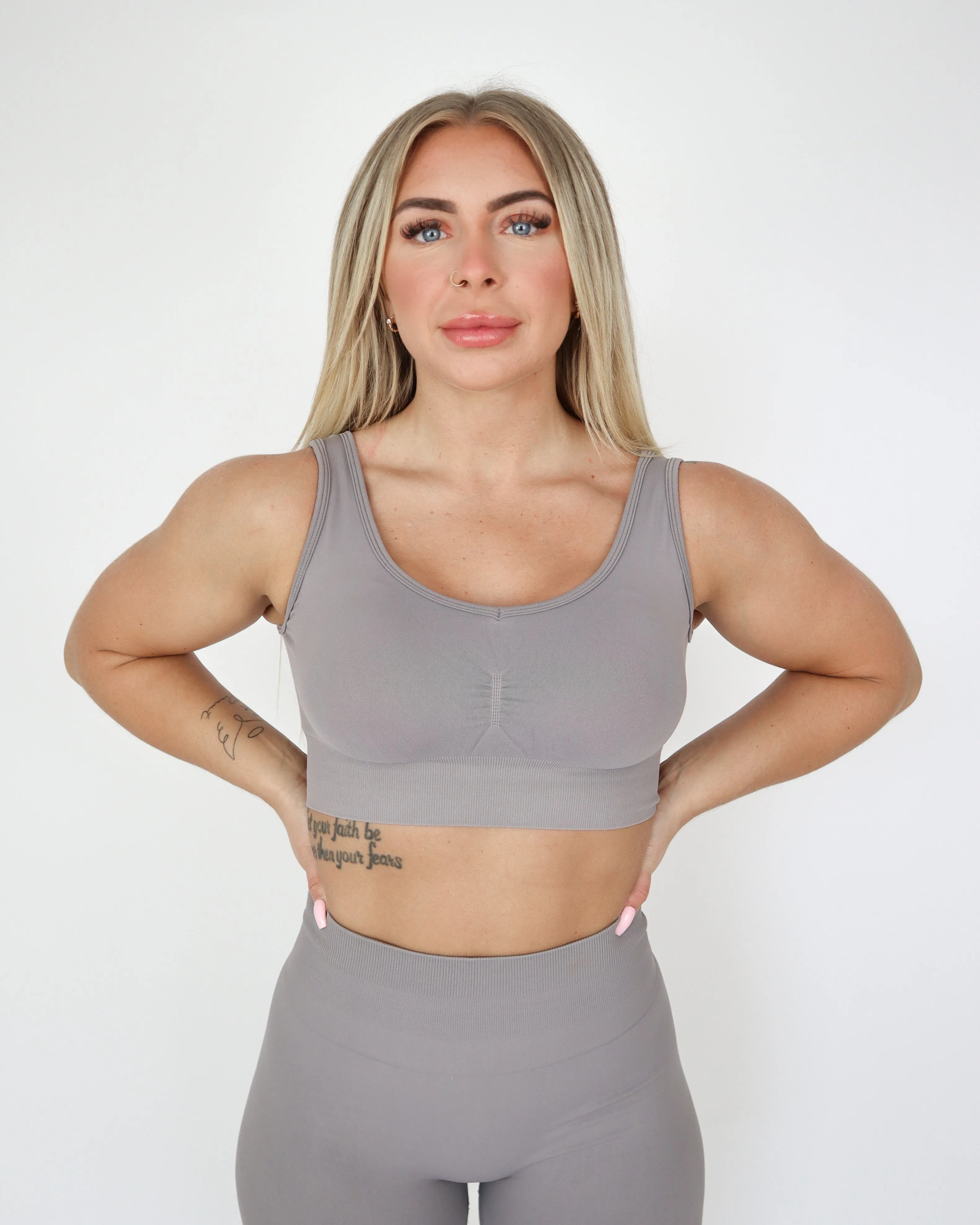 Enhance Sports Bra - Rocket sold by First Health Apparel