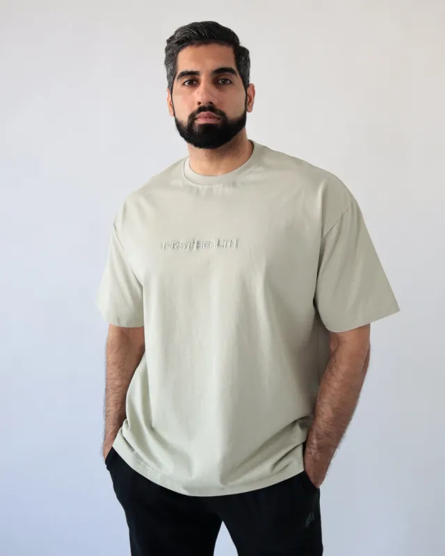 LEO T-SHIRT - Tea sold by First Health Apparel