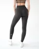 Performance Leggings 28’ - Iron sold by First Health Apparel