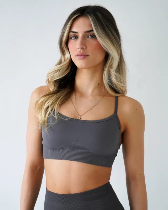 Enhance Vital Sports Bra - Galaxy sold by First Health Apparel