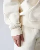LOUNGE HOODIE - Butter sold by First Health Apparel