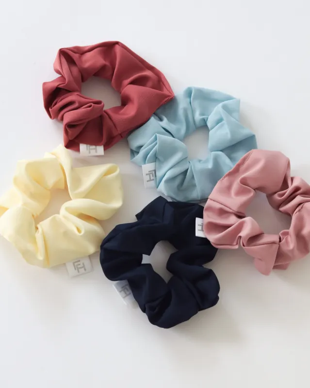 SCRUNCHIE FUN PACK sold by First Health Apparel