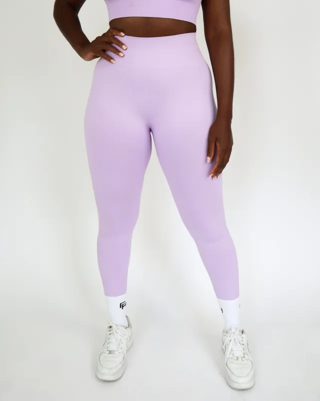 ENHANCE LEGGINGS - Lollipop sold by First Health Apparel