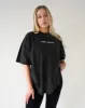 Vintage Tee - Charcoal sold by First Health Apparel