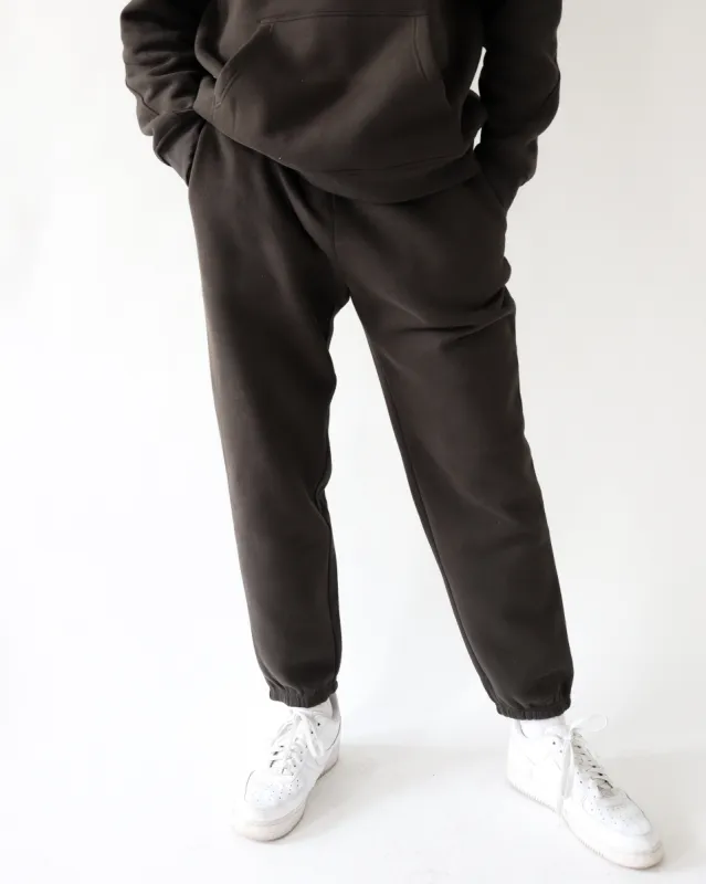 Lounge Sweatpants - Army sold by First Health Apparel