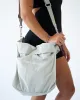 Everyday Gym Tote - Dove sold by First Health Apparel