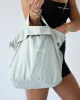 Everyday Gym Tote - Dove sold by First Health Apparel
