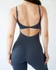 Impact Bodysuit 29” - Stone sold by First Health Apparel