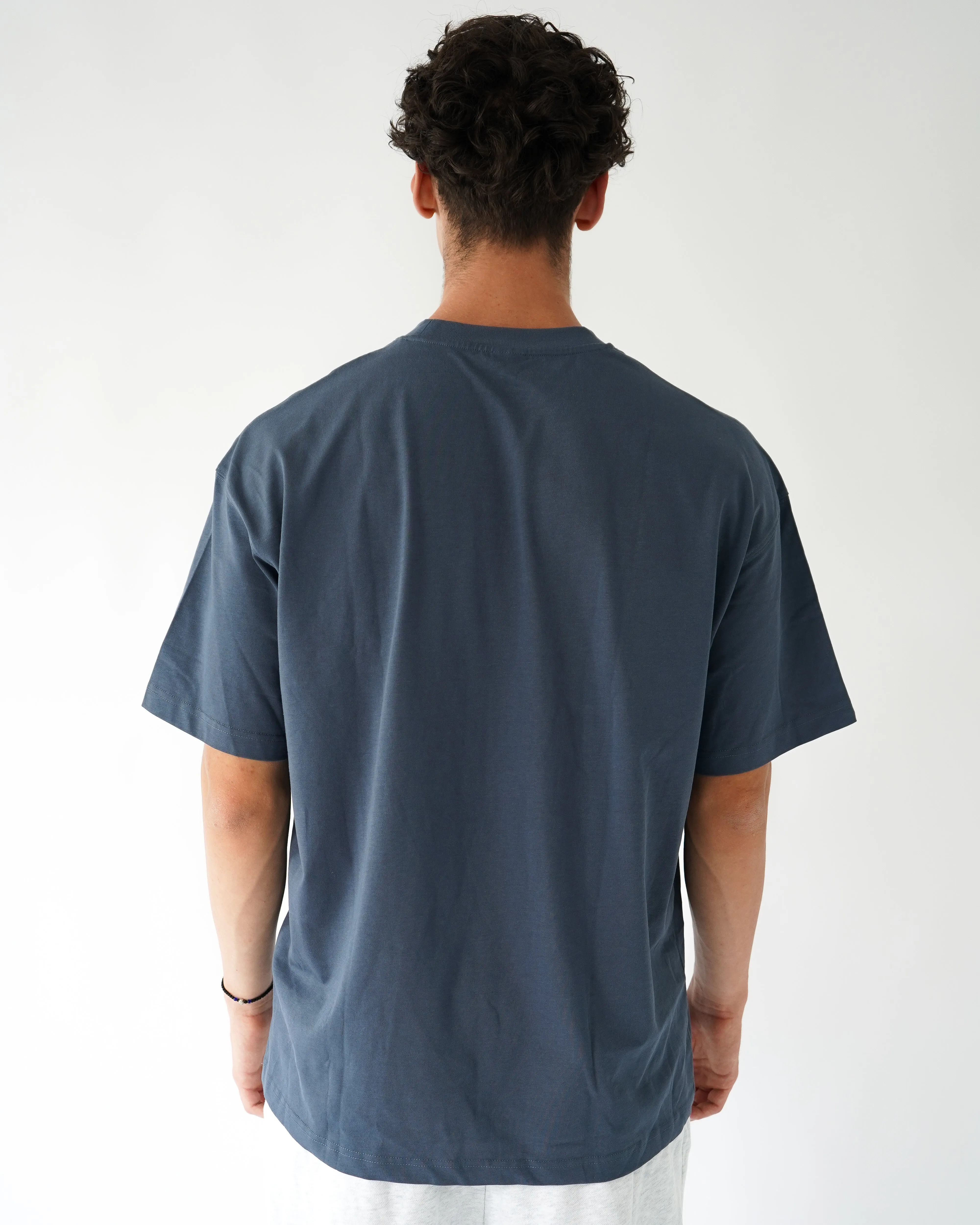 Legacy T-Shirt - Stone sold by First Health Apparel product image thumbnail 4