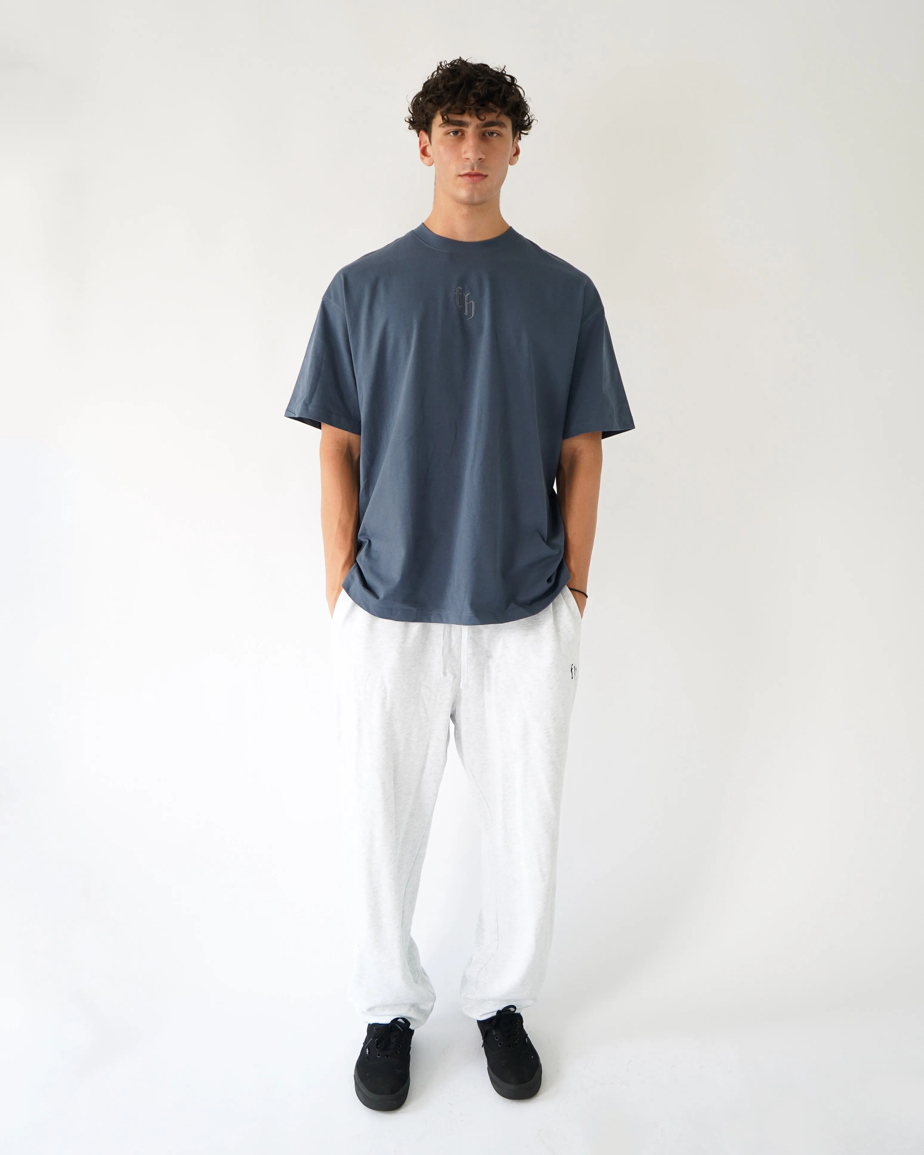 Legacy T-Shirt - Stone sold by First Health Apparel product image thumbnail 2