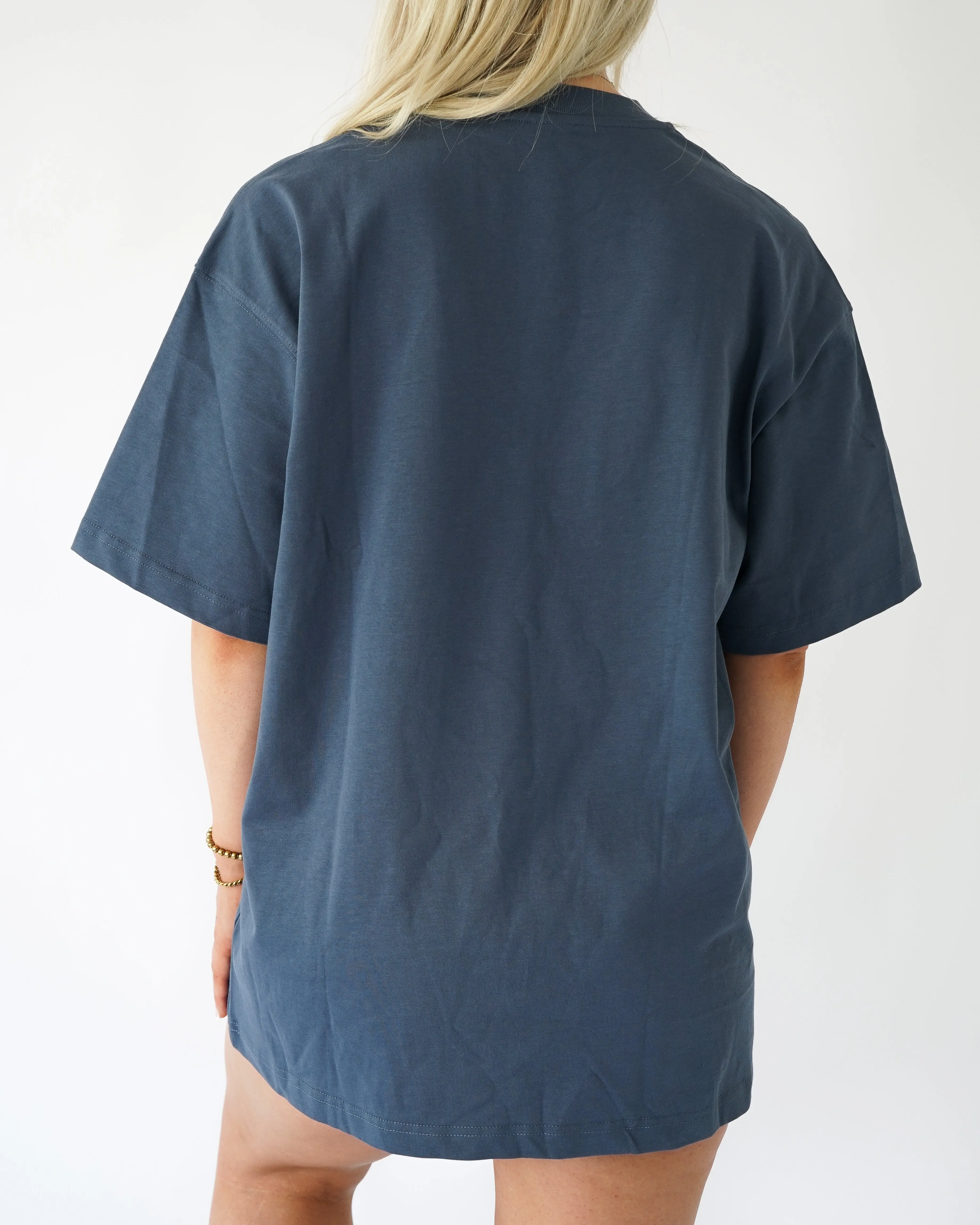 Legacy T-Shirt - Stone sold by First Health Apparel product image thumbnail 4