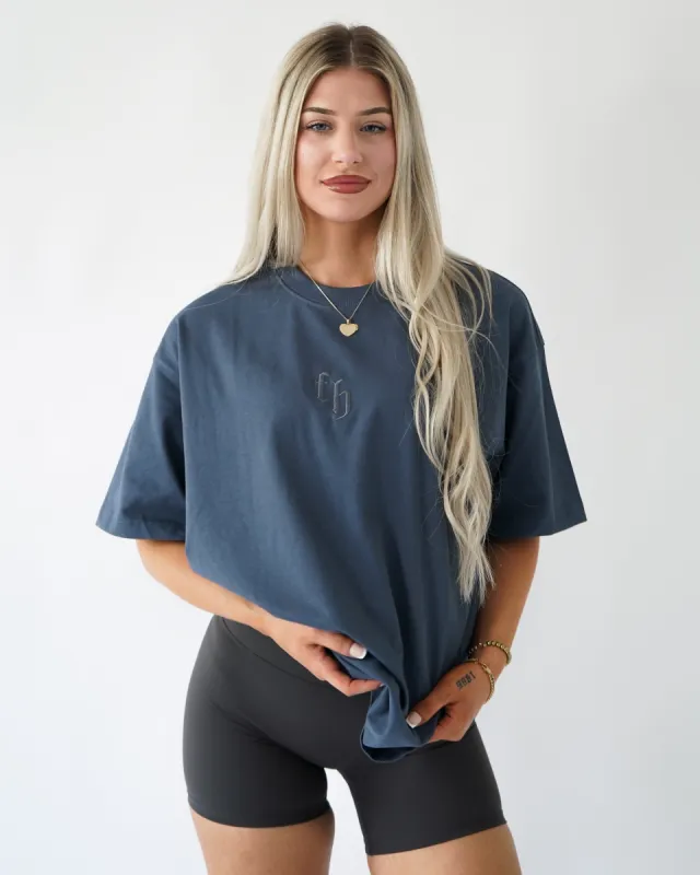Legacy T-Shirt - Stone sold by First Health Apparel