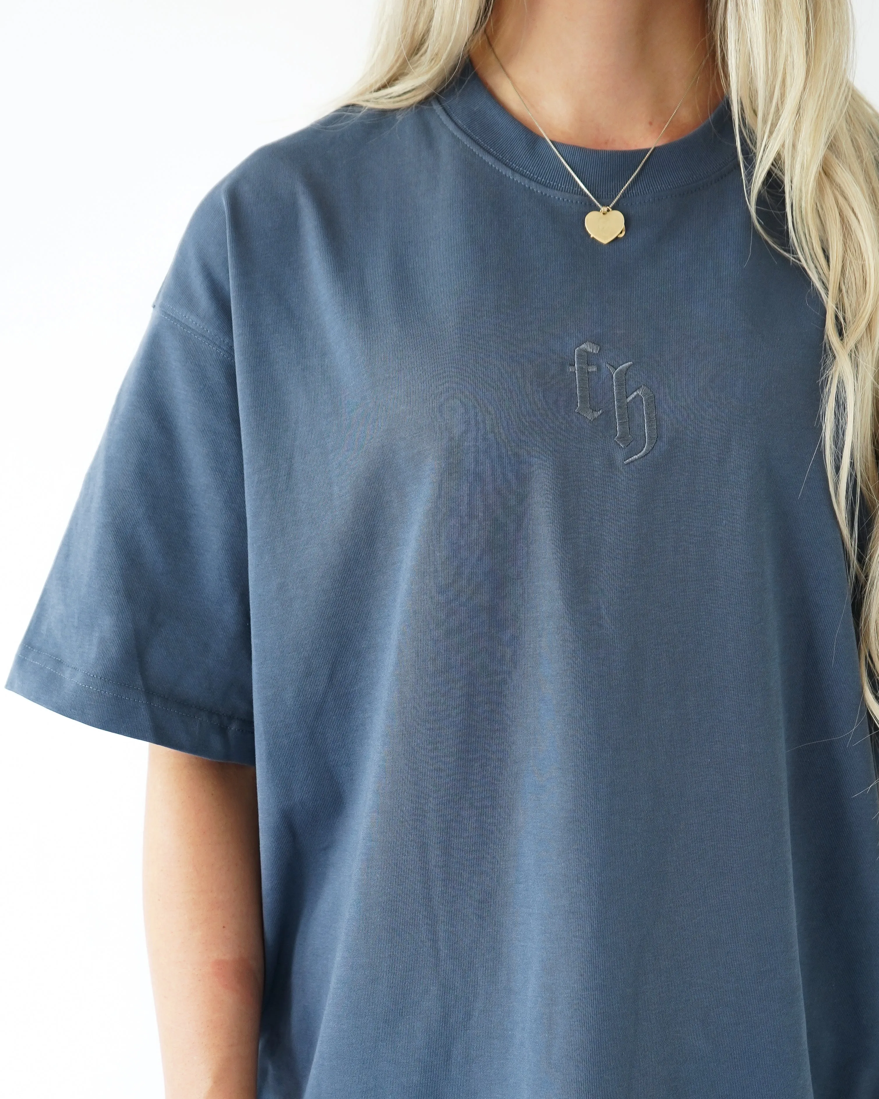 Legacy T-Shirt - Stone sold by First Health Apparel product image thumbnail 2