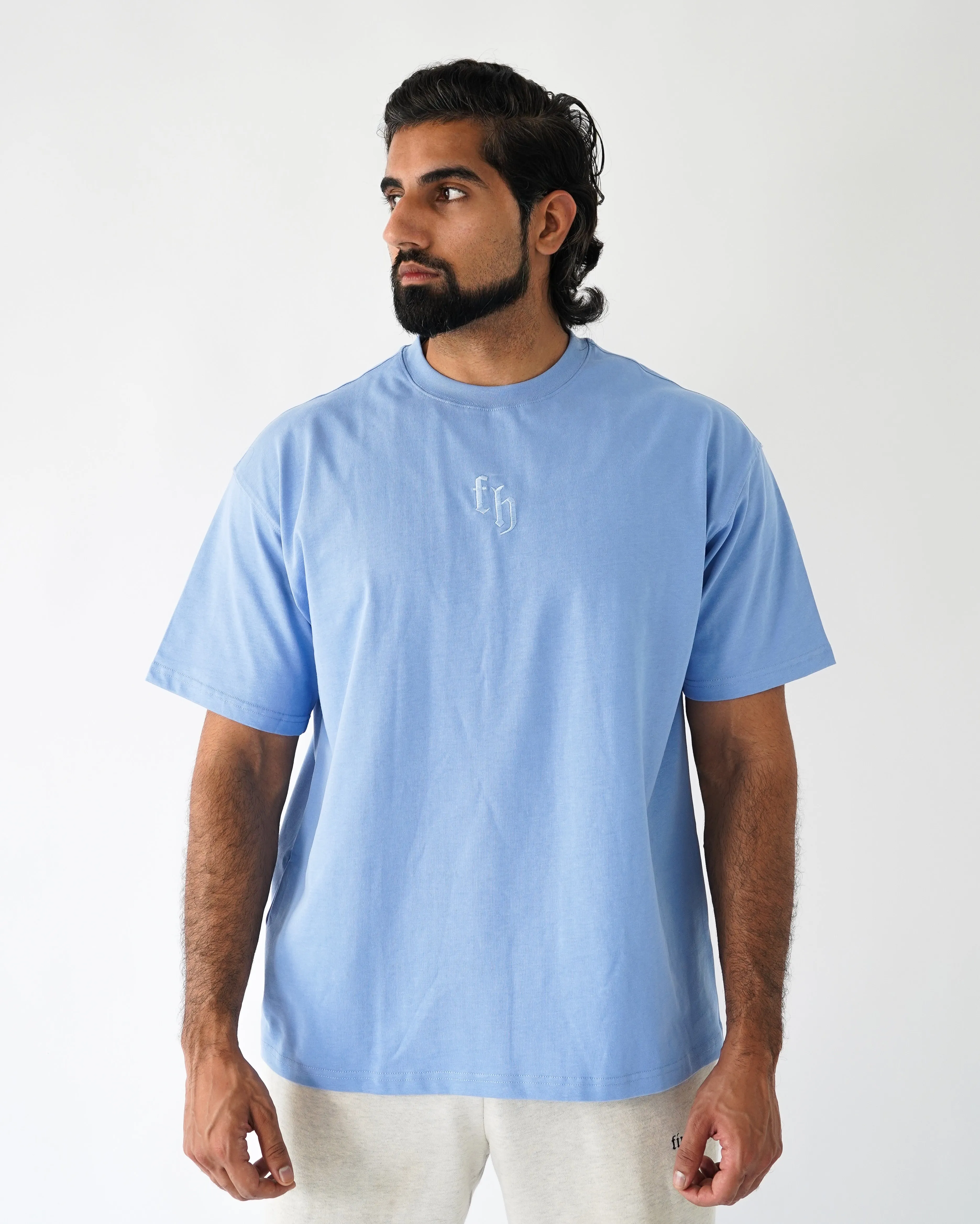 Legacy T-Shirt - Ocean sold by First Health Apparel