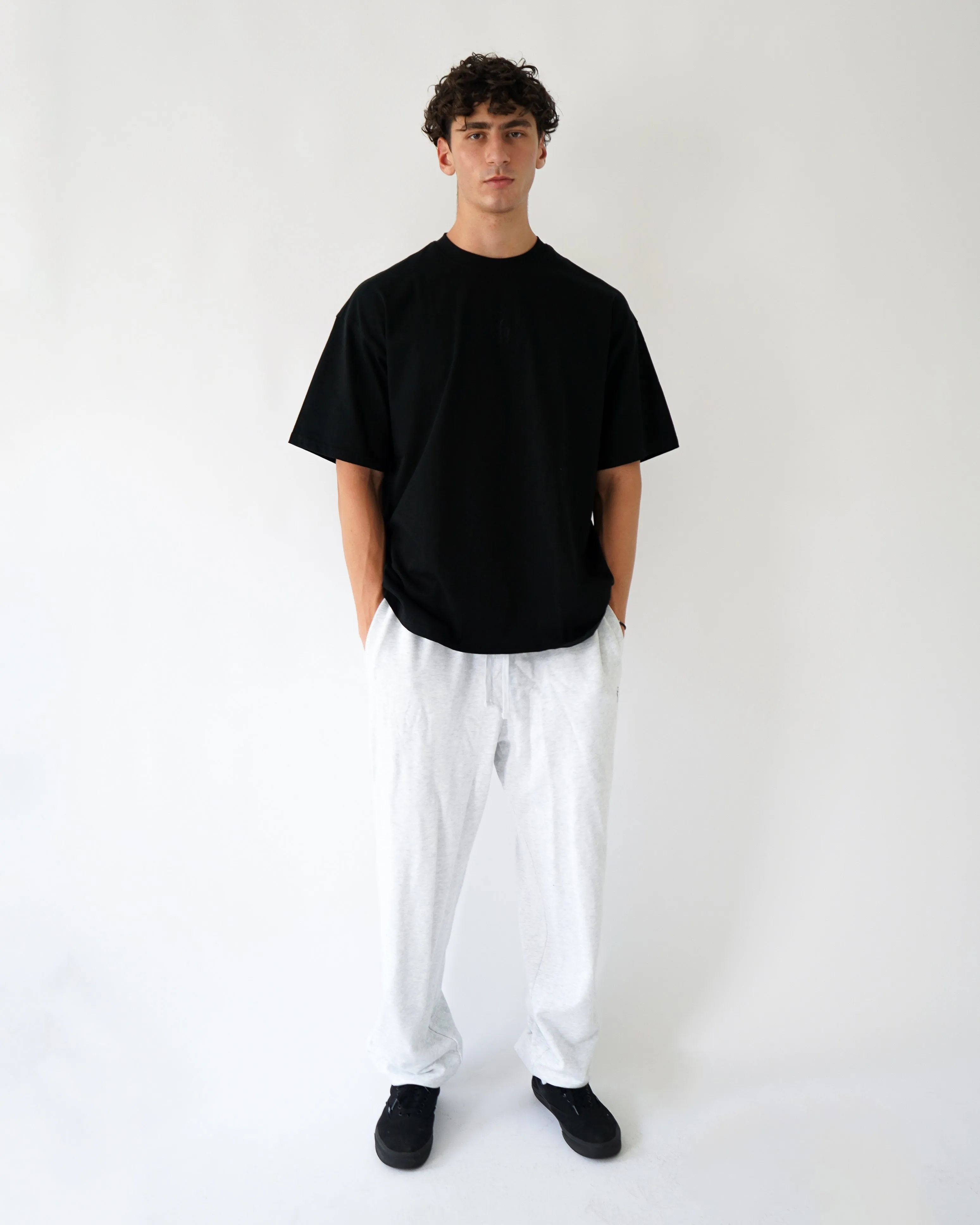 Legacy T-Shirt - Black sold by First Health Apparel product image thumbnail 4