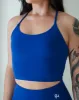 Flex Strappy Tank Top - Capri sold by First Health Apparel