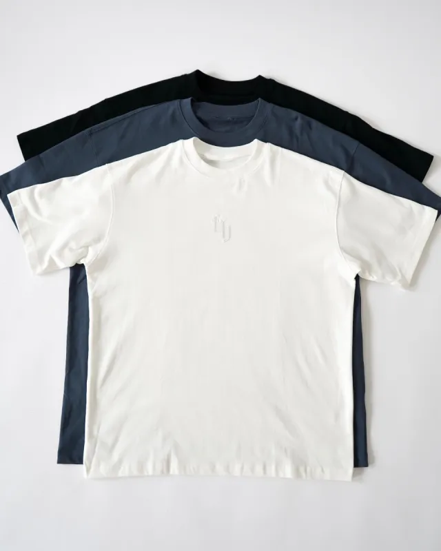 Legacy T-Shirt - Neutral 3 Pack sold by First Health Apparel