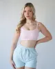 Training Sports Bra - Blossom sold by First Health Apparel