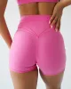 Everyday Biker Shorts 6" - Bubblegum sold by First Health Apparel